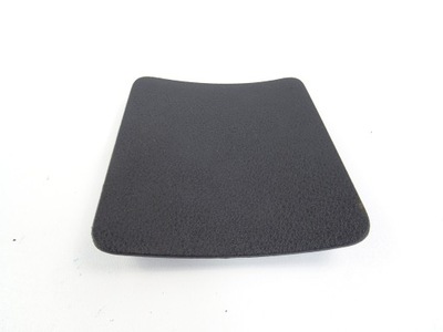 Toyota proace ii заглушка накладка консоли панели 98121117zd фото №1