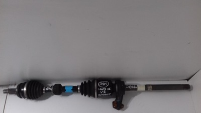 Hyundai santa fe iv привідний вал права 2.0 2019- автоматична коробка передач фото №1