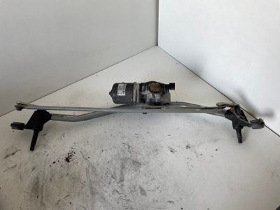 Sandero ii lift механизм дворник 288009321r фото №1