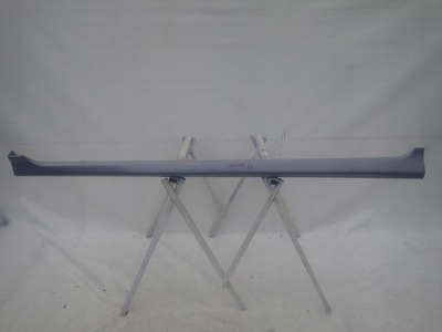 Mazda 6 i gg sport lift порог левый молдинг порог фото №1