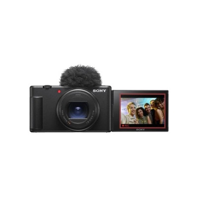 Sony ZV-1 II 1" Kompaktowy aparat fotograficzny 20,1 MP Exmor RS CMOS 5472