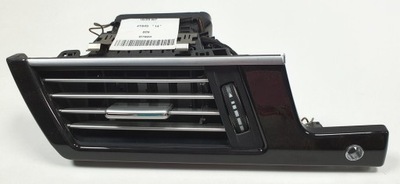 Решітка обдув ліва mercedes w212 фото №1