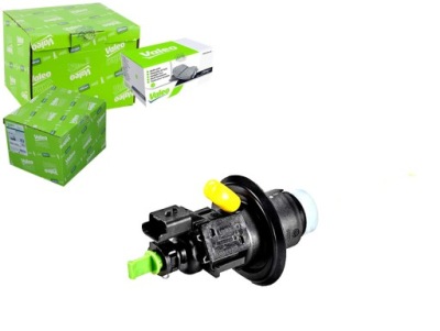 Насос сцепления citroen berlingo c3 ii c4 grand pic фото №1