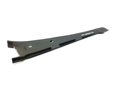 Bmw оригинальный номер жабо правое e36 aso фото №1