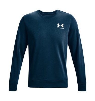 BLUZA MĘSKA UNDER ARMOUR SPORTOWA DRESOWA XXL