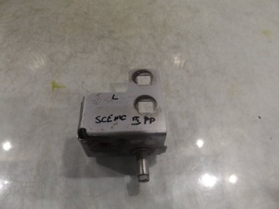 Scenic iii кронштейн поперечина правий перед фото №1