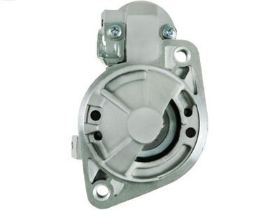 Стартер do mitsubishi space runner 2.0 2.4 gdi фото №1