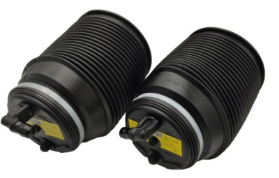 Подушки безопасности задние пневмоподушка задняя toyota 4runner prado land cruiser l120 lexus gx470 фото №1