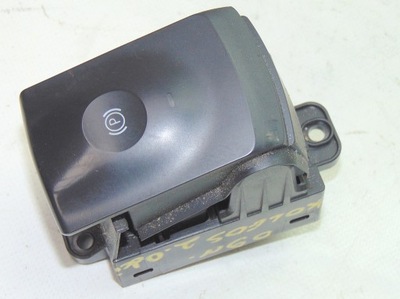 Renault koleos i 2.0 dci 09r кнопка тормоза post фото №1