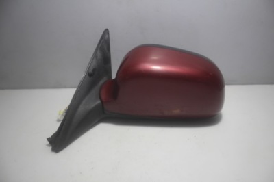 Зеркало левая mitsubishi galant viii p78 фото №1