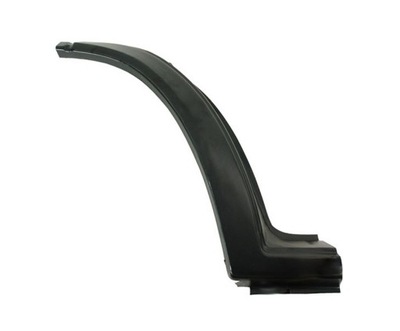 Ремкомплект подкрылок передний ford transit фото №1