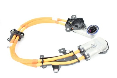 Шланг джгут wysokiego напруги eme bmw ix i20 фото №1