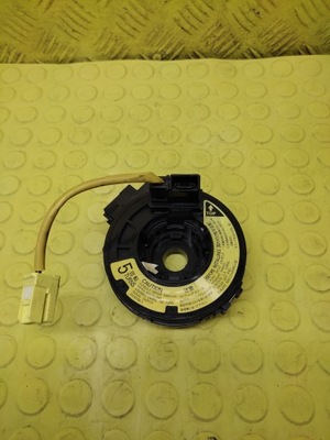 Toyota yaris verso лента руля шлейф фото №1