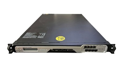 CISCO CITRIX SD-WAN NS-SDW-2100 2xSSD 4xLAN 4xSFP