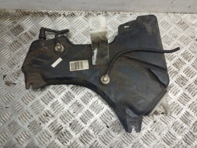 Citroen c5 2009 бак рідина fap фото №1