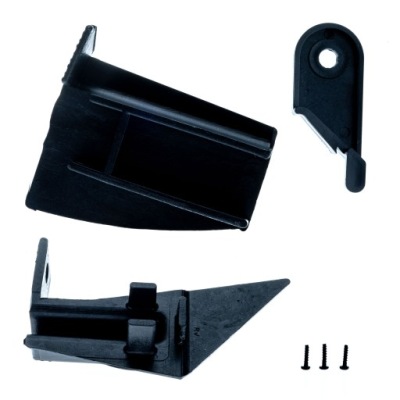 Набор ремонтный крепления крепления фара правый do dacia dokker фото №1