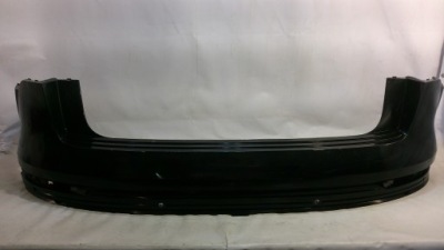 Audi e-tron 4ke 4ke807511 бампер задняя задний pdc фото №1