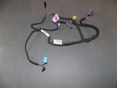 Volkswagen оригінальний номер 3c8971557ba фото №1