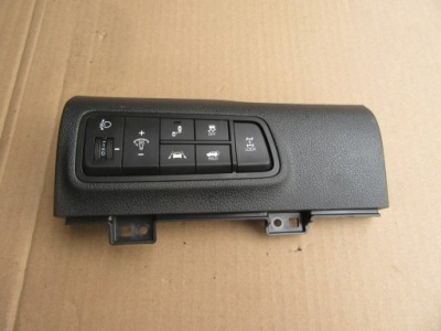 Панель керування перемикач 93710d7400 фото №1