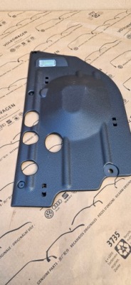 Cupra formentor обивка защита панели 5f1863084d фото №1