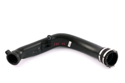 Bmw f80 m3 f82 f83 m4 шланг труба патрубок повітря фото №1