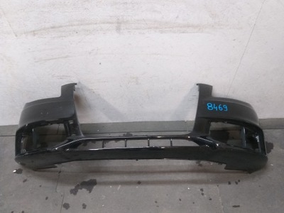 Бампер перед audi a4 b8 08-12 8k фото №1