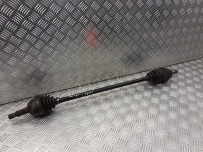 Привідний вал права передня opel astra h 1.4 фото №1