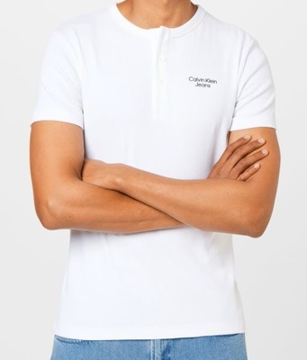 Koszulka T-shirt Calvin Klein rozmiar L