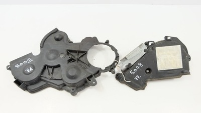 Peugeot 5008 1.6 hdi корпус распределительного вала фото №1