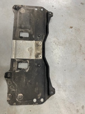 Vw touareg 3 захист підвіска 4m4804033a фото №1