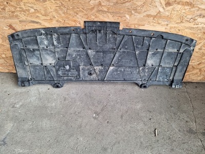 Защита pod бампер mazda cx5 ii 17- фото №1