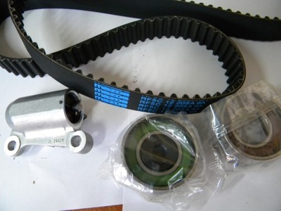 Набір ремінь розподільного валу rf5c12205a oryg. mazda 6 gg gy mpv 2,0 rft фото №1