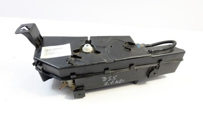 Citroen ds5 бак жидкость fap 9672052280 фото №1