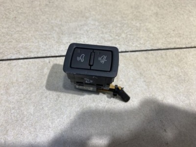 Вимикач сигналізація audi q7 4l 4f0962109 фото №1