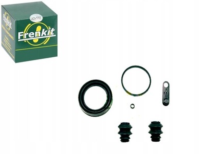 KIT DE REPARACIÓN SOPORTE DE FRENADO OPEL (BOSC 48MM) OPEL AGILA, SUZUKI WAGON FREN  