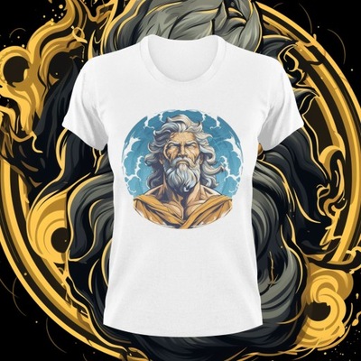 Koszulka Zeus