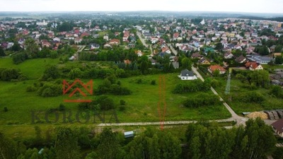 Działka, Wasilków, Wasilków, Białostocki, 857 m²