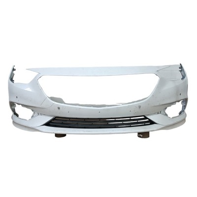 Бампер перед opel insignia b opc line 17- 4pdc фото №1