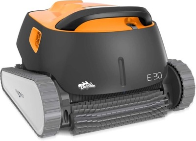 Automatyczny robot basenowy DOLPHIN E30 MAYTRONICS