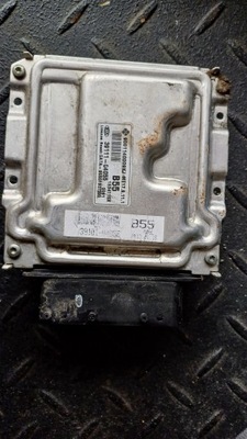 КОМПЬЮТЕР ДВИГАТЕЛЯ KIA PICANTO II 11- 39111-04055