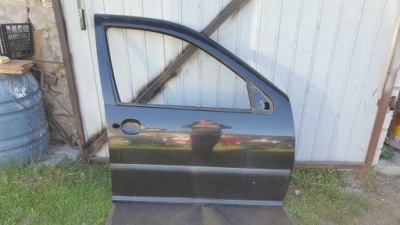 Vw golf iv - дверей pawy перед 5 дверей lc9z фото №1