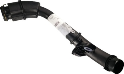 Труба впуск шланг повітря mercedes a b cla gla фото №1