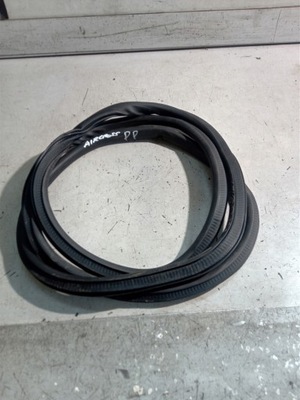 Citroen c3 aircross дверь правый перед фото №1