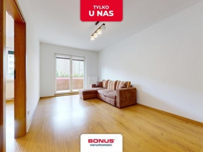 Mieszkanie, Szczecin, Gumieńce, 64 m²