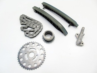 Грм 1.6 dci cdti trafic 3 vivaro nv300 talento scenic koleos megane 3 фото №1