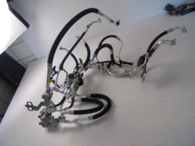 Провода кондиционера citroen ds3 crossback e-tense 2020 rok фото №1