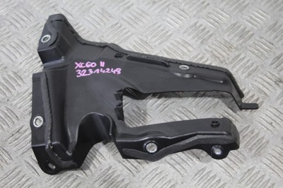 Захист volvo xc60 ii 2 lift 32314249 фото №1