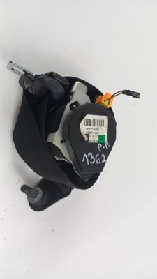 Mercedes b klasa w245 pas безпеки перед правий фото №1