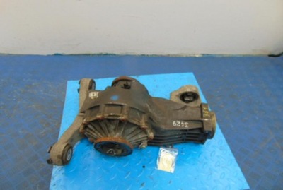 Audi a4 b6 2.5d задній міст фото №1