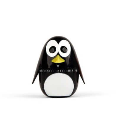 PENGUIN KITCHEN TIMER